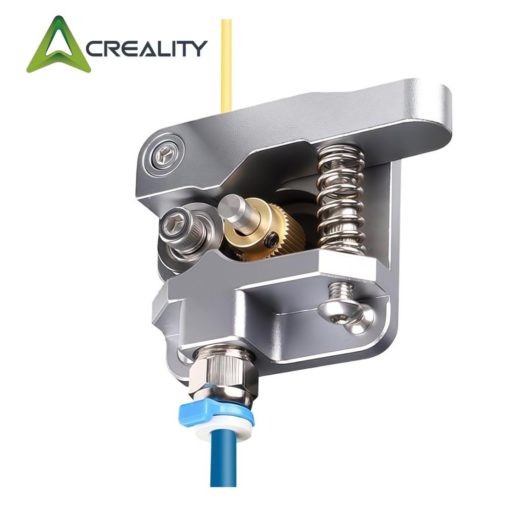 Science Max - Creality Official Ender 3 Extruder Upgrade