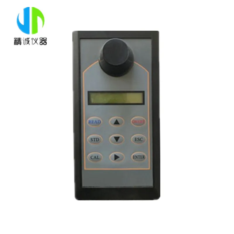 Infrared oil meter hand-held a - Spectroscope Handheld 评论和价格