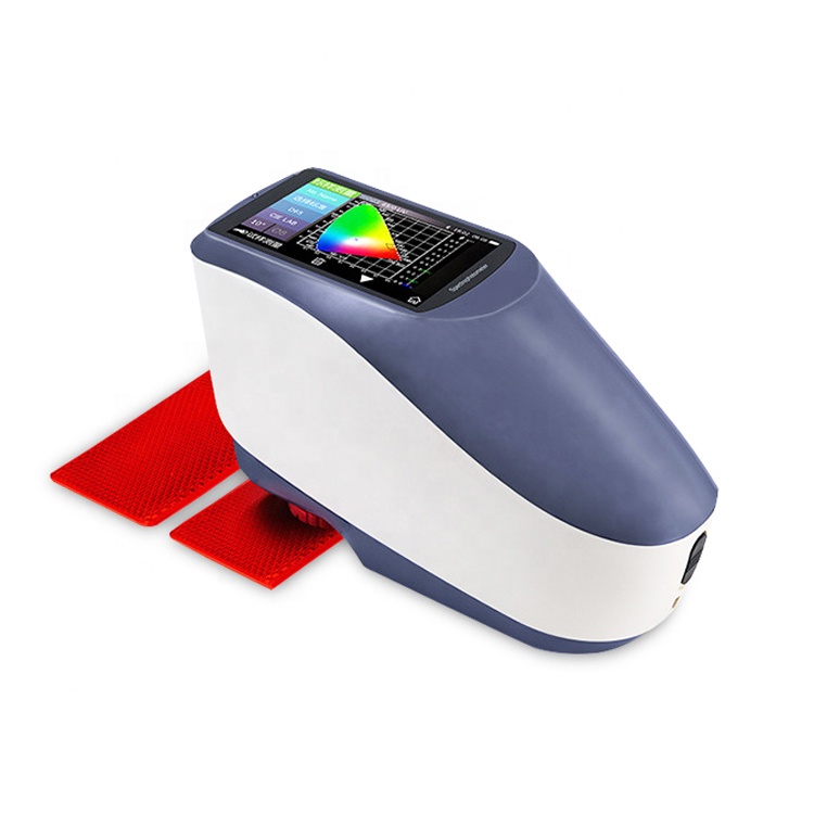 Color Measurement Handheld Spe - Spectroscope Handheld 评论和价格