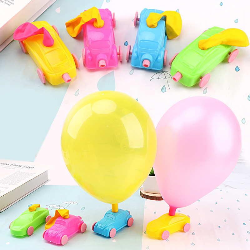 Propeller Balloons Aircraft Ba - Science And Invention 评论和价格