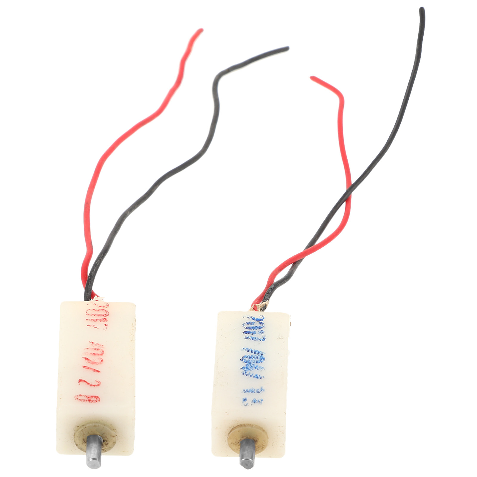 2Pcs Sturdy Metal Plastic Redu - Science Hobbyist 评论和价格