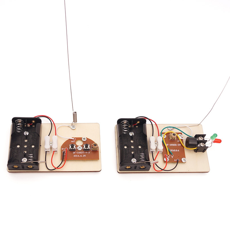 Fun DIY Handmade Telegraph Mac - Science Hobbyist 评论和价格