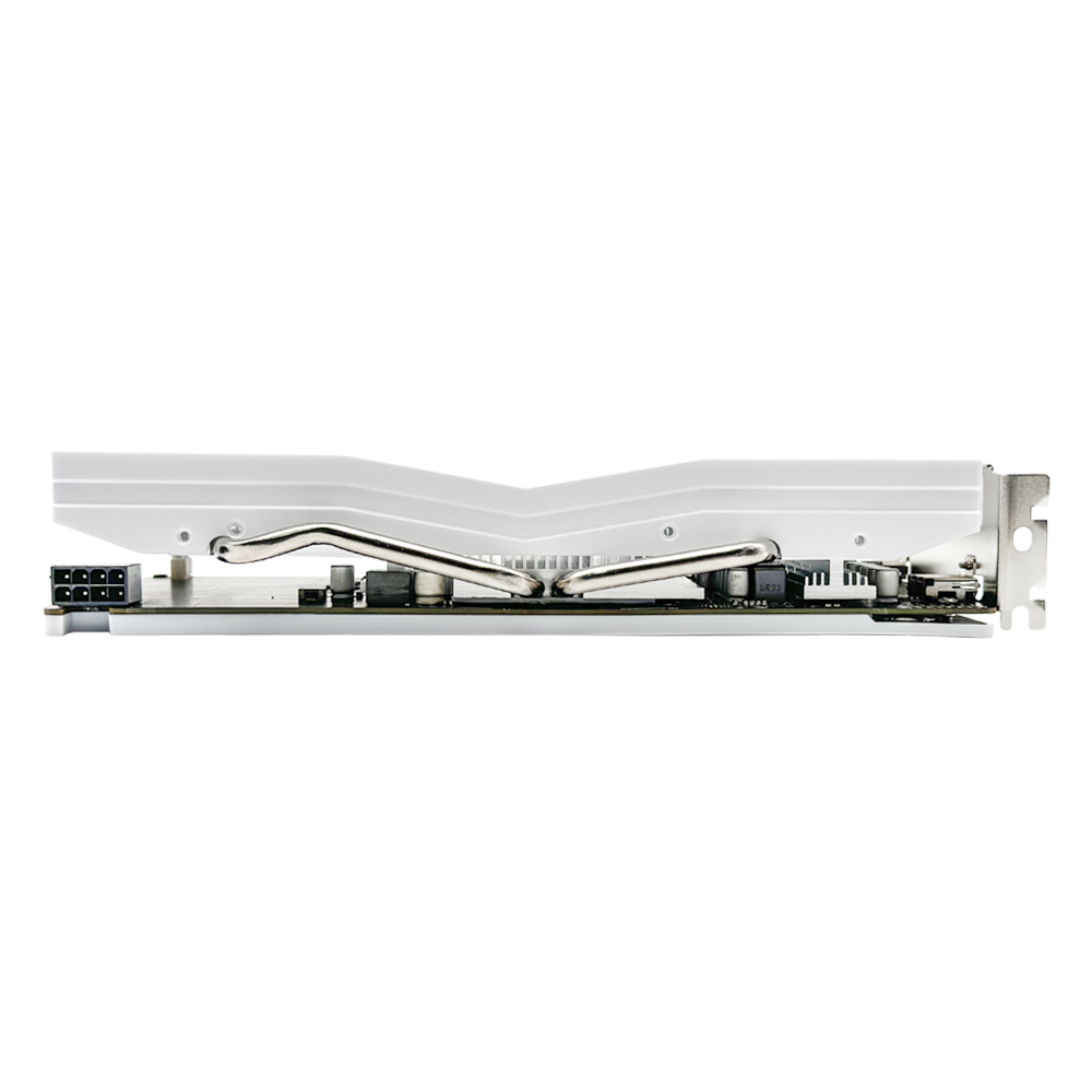MLLSE AMD Radeon RX 580 8GB Gr - Science And Invention 评论和价格