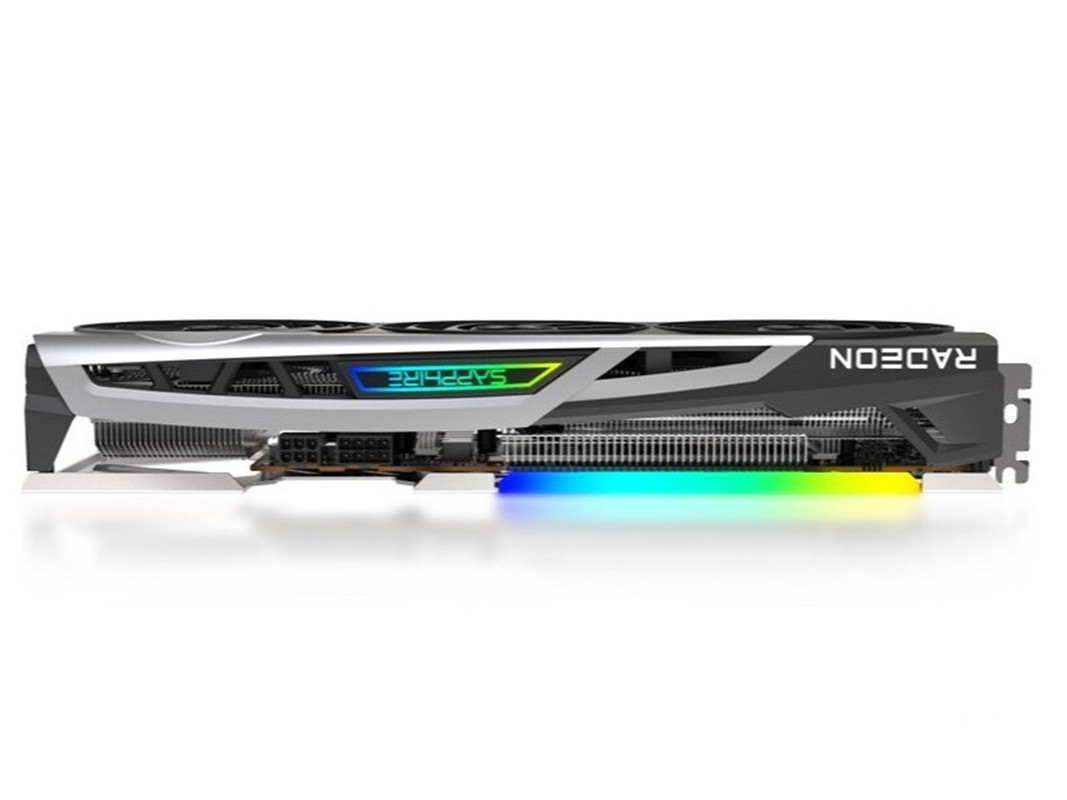 GPU Sapphire RX 6700 XT 6700XT - Science And Invention 评论和价格