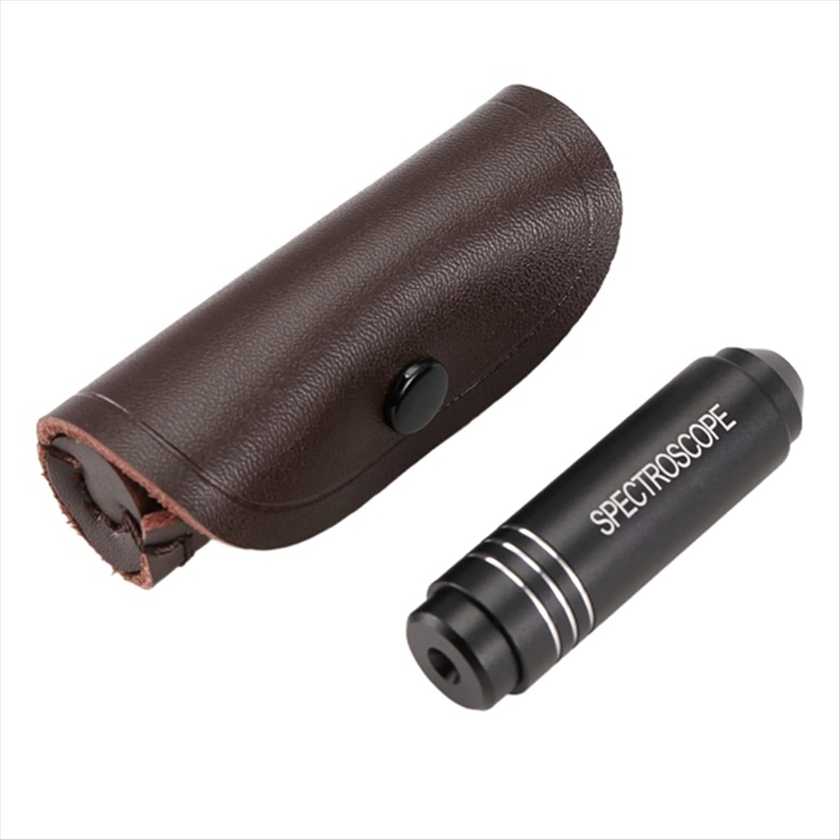 NOCM Gemstone Identification w - Spectroscope Handheld 评论和价格