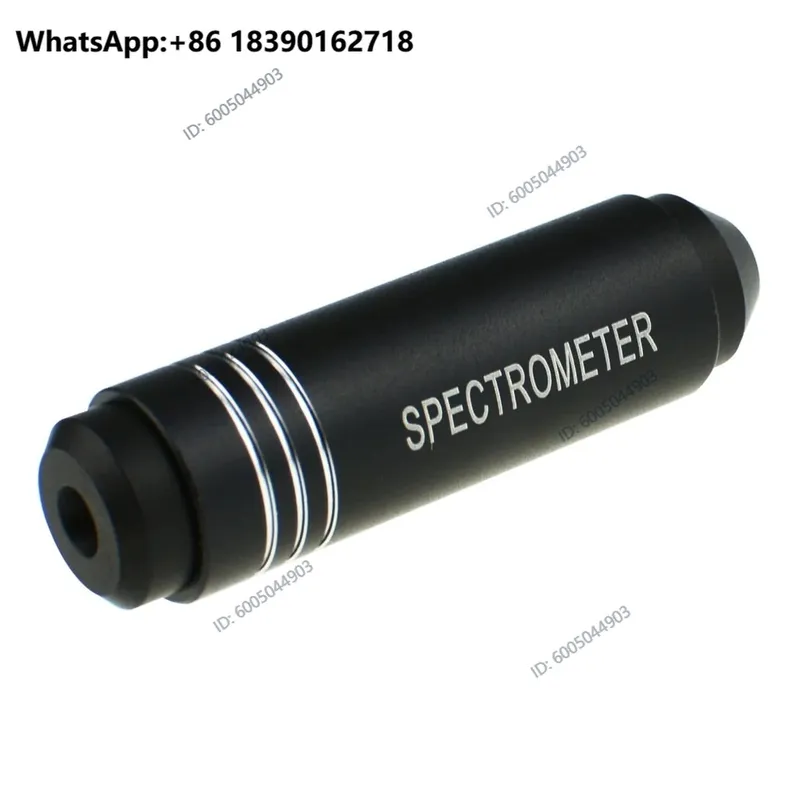 Handheld Gem Grating Spectrome - Spectroscope Handheld 评论和价格