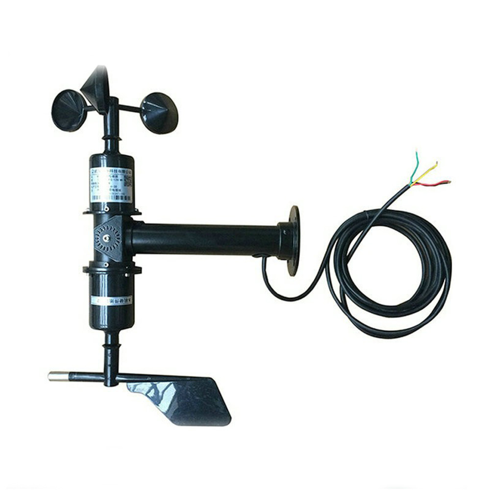 Wind speed sensor ygc-fs 5v po - Anemometer Wind Speed 评论和价格