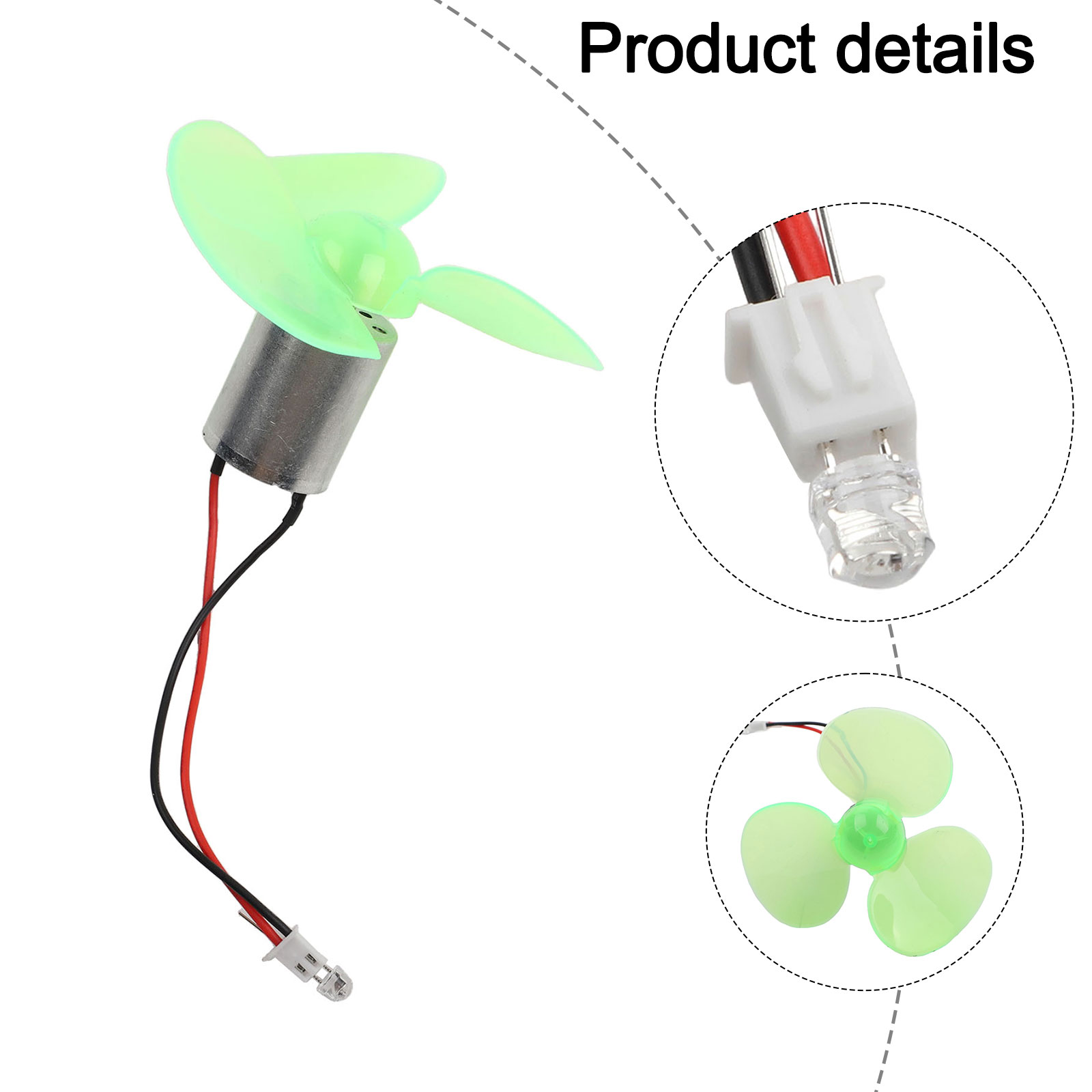 Compact Wind Generator Set Gen - Science Hobbyist 评论和价格