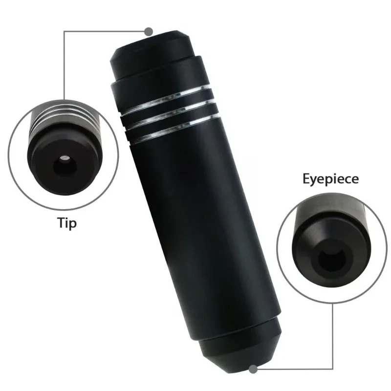 Handheld Gem Spectroscope Dich - Spectroscope Handheld 评论和价格