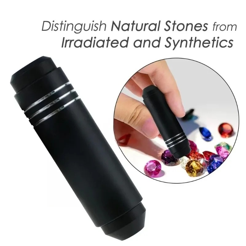 Handheld Gem Spectroscope Dich - Spectroscope Handheld 评论和价格