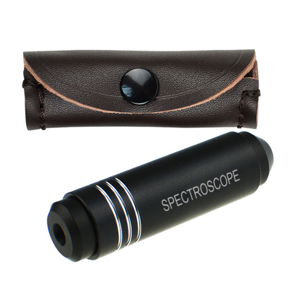 Professional 55mm Handheld Spe - Spectroscope Handheld 评论和价格