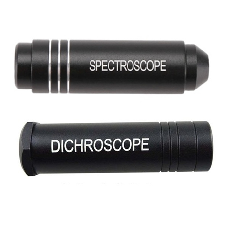 A13E-Gemstone Identification W - Spectroscope Handheld 评论和价格