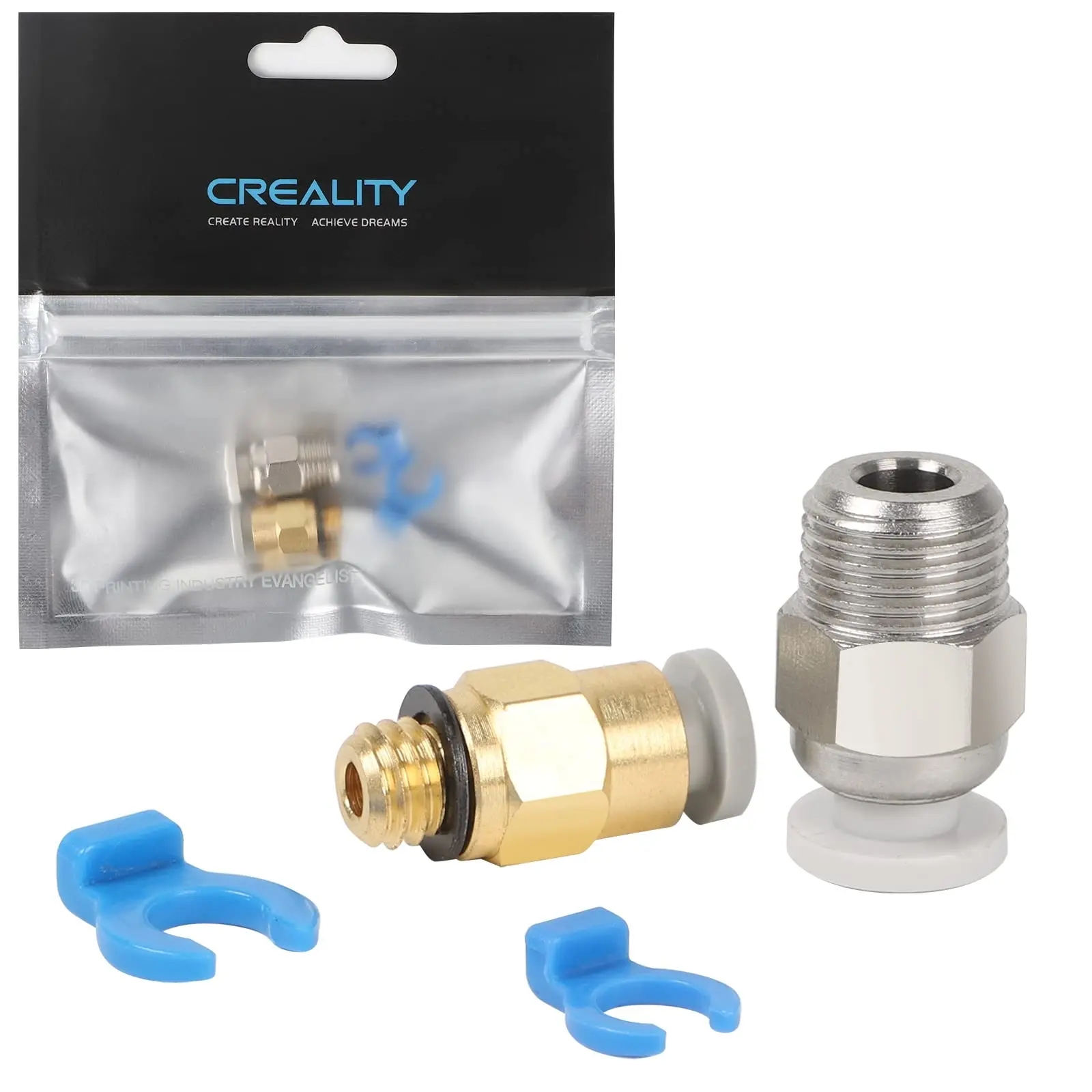 Creality Official PC4-M6 and P - Science Max 评论和价格