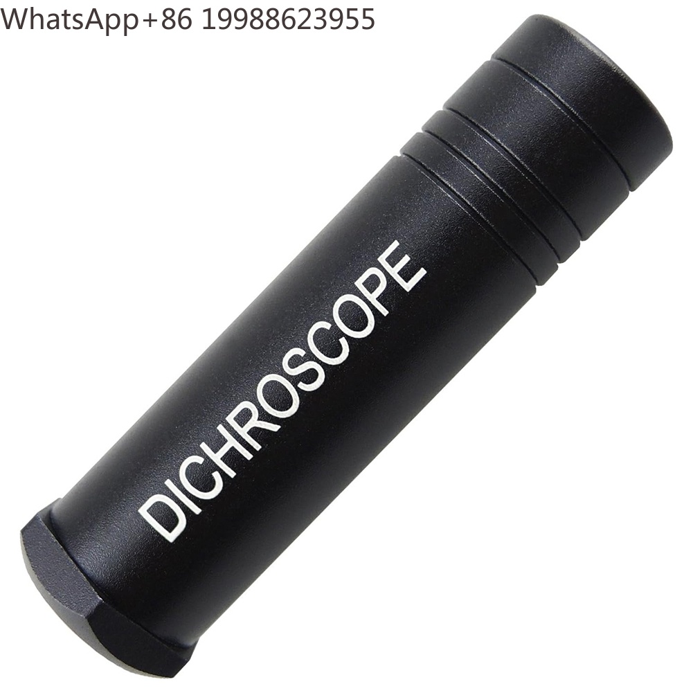 Hot sale Gemstone Calcite Tric - Spectroscope Handheld 评论和价格