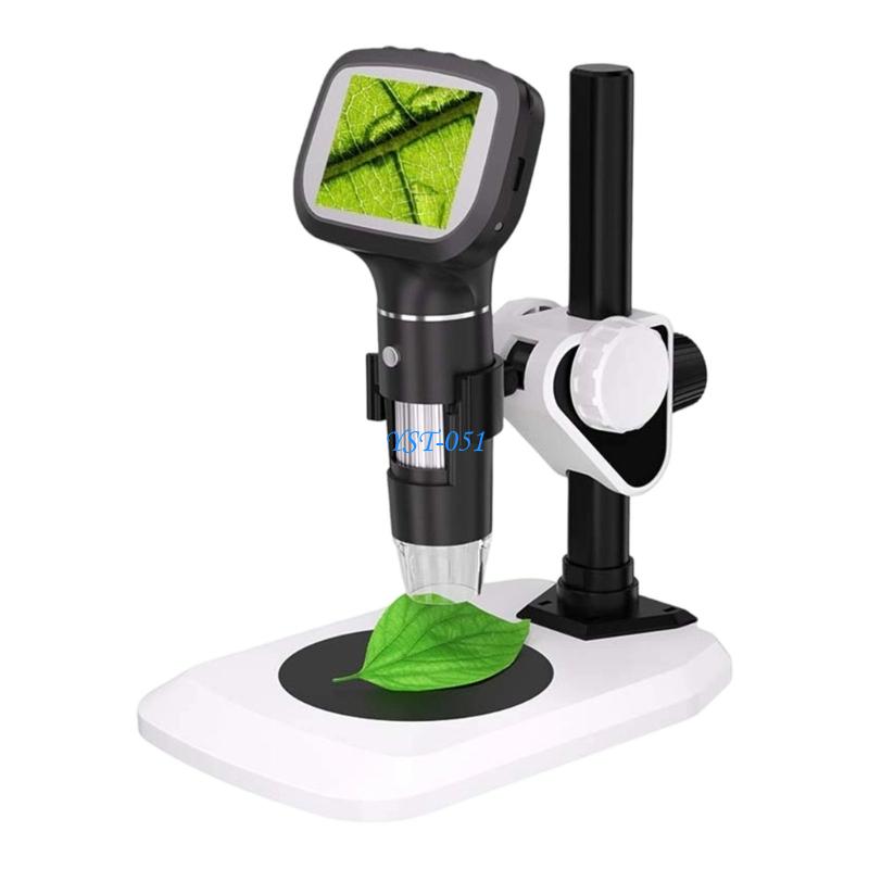 E15A 1600X Magnification Micro - Science Hobbyist 评论和价格