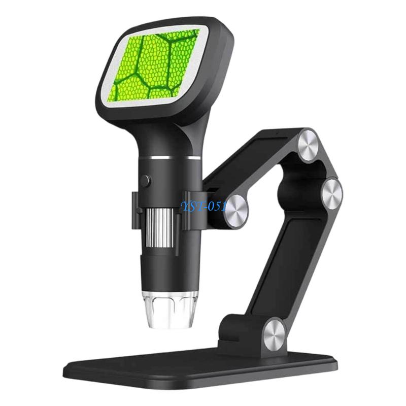 E15A 1600X Magnification Micro - Science Hobbyist 评论和价格