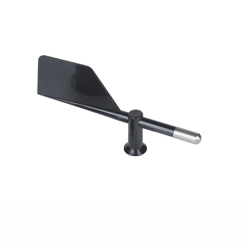 【CCA】1Pcs ABS 3-Cup Wind Senso - Anemometer Wind Speed 评论和价格