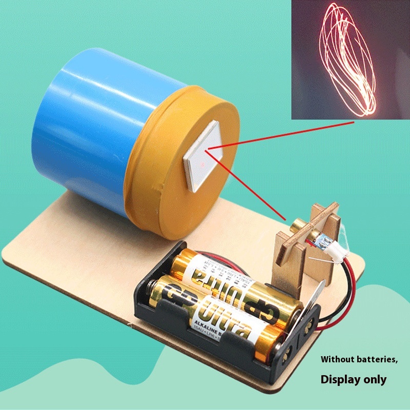 DIY Acoustic Imaging Device Fu - Science And Invention 评论和价格
