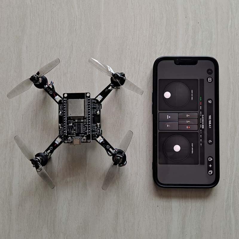 Open Source Mini Programmable  - Science Hobbyist 评论和价格