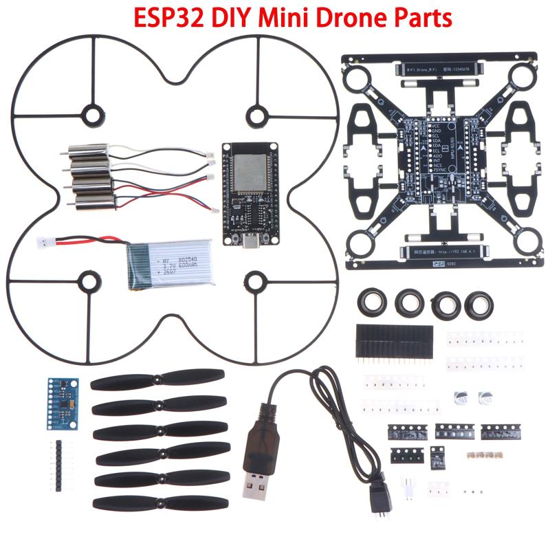 Open Source Mini Programmable  - Science Hobbyist 评论和价格