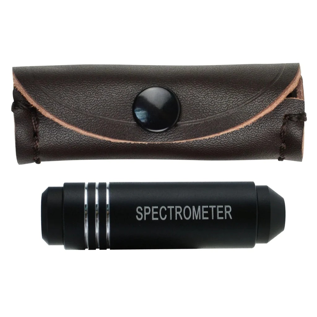 Handheld direct-looking gem gr - Spectroscope Handheld 评论和价格