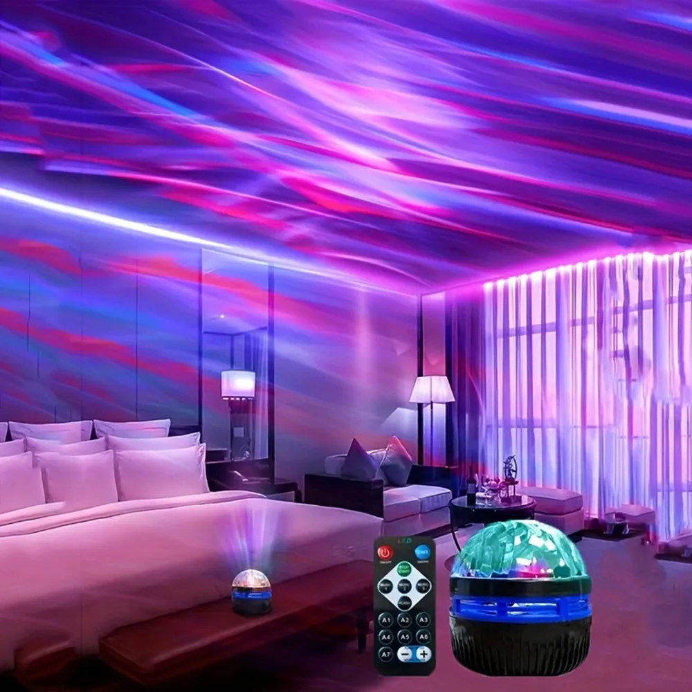 LED Starry Night Sky Projector - Planetarium Projector Home 评论和价格