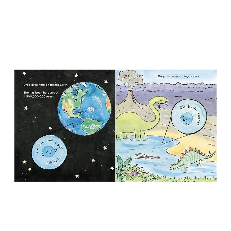 【Science Buddies】Little Water  - Science Buddy 评论和价格