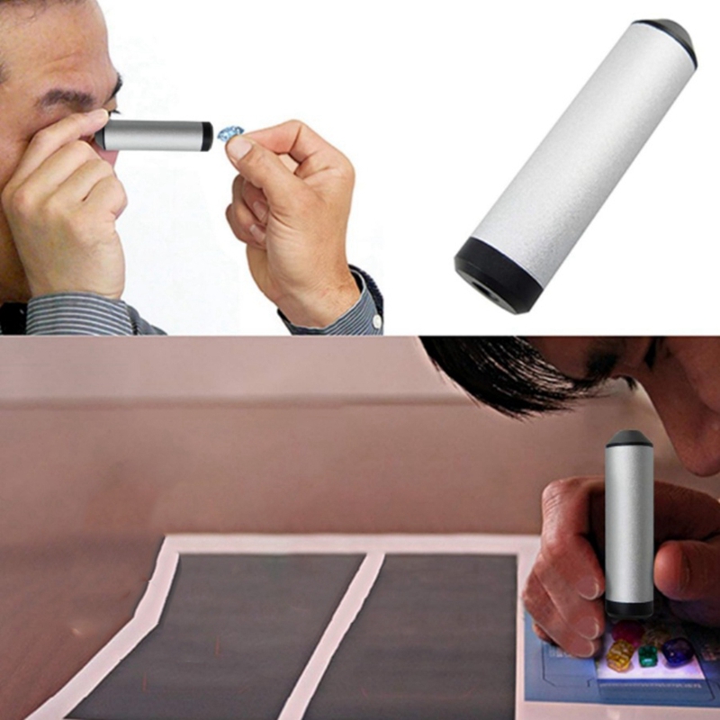 Small Diffraction Spectroscope - Spectroscope Handheld 评论和价格