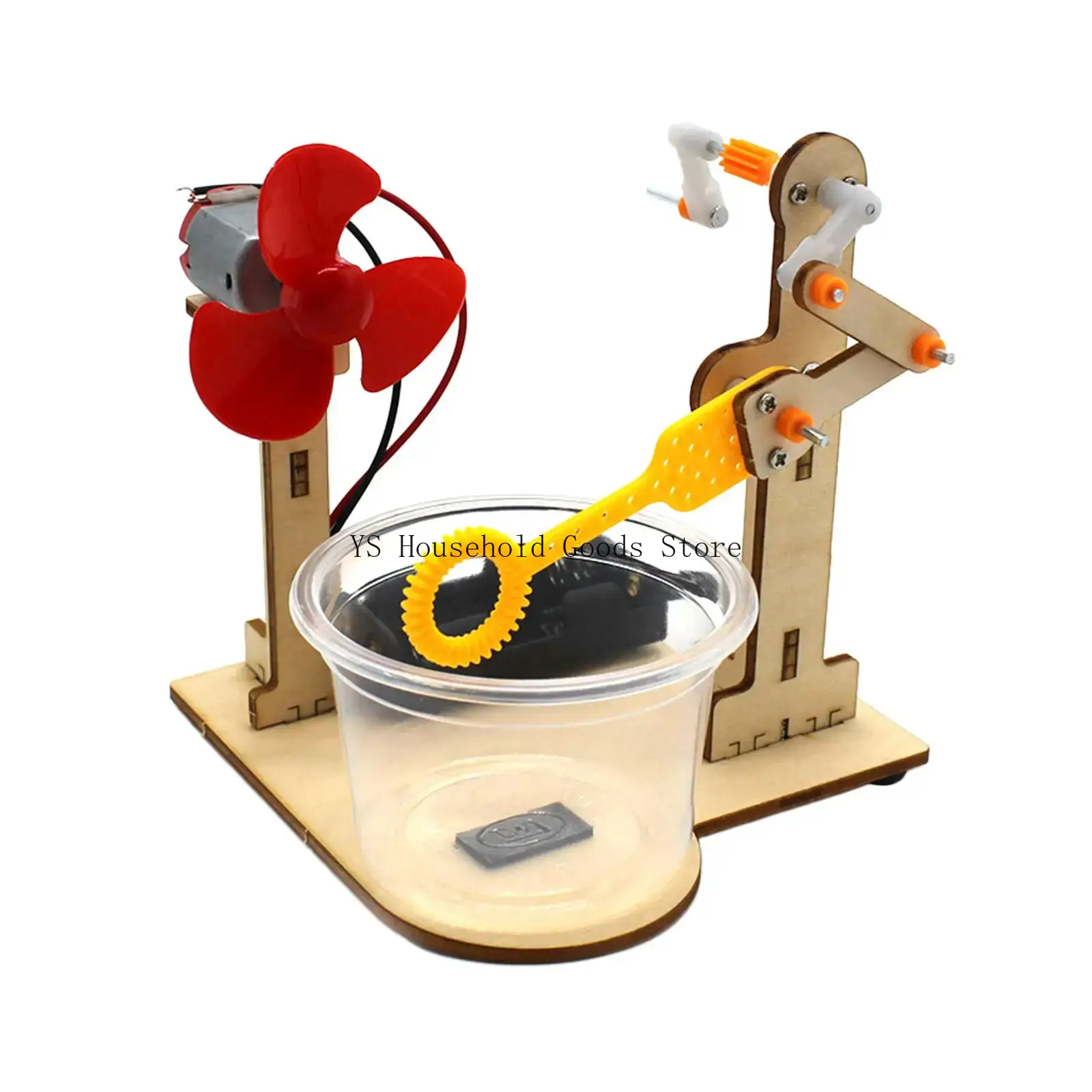 Science Experiment Toy Early L - Science And Invention 评论和价格
